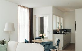 Urban Suites